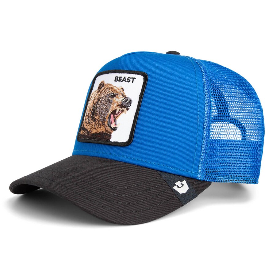 Бейсболка GOORIN Bros., Blue
Бейсболка GOORIN Bros., Blue