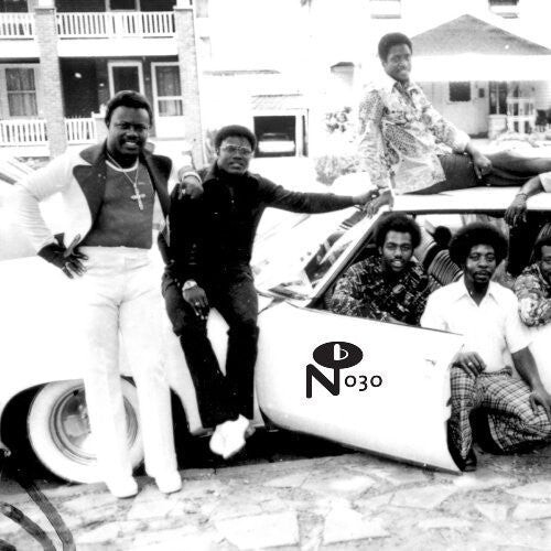 Виниловая пластинка Good God: Born Again Funk / Various: Good God: Born Again Funk / Various 
Виниловая пластинка Good God: Born Again Funk / Various: Good God: Born Again Funk / Various