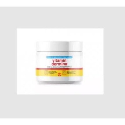 Vidermina Восстанавливающий увлажняющий крем Vitamindermina 400 мл
Vidermina Восстанавливающий увлажняющий крем Vitamindermina 400 мл