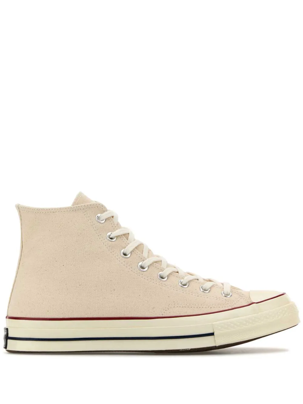 Высокие кеды Chuck Taylor All Stars 70 Converse, белый
Высокие кеды Chuck Taylor All Stars 70 Converse, белый