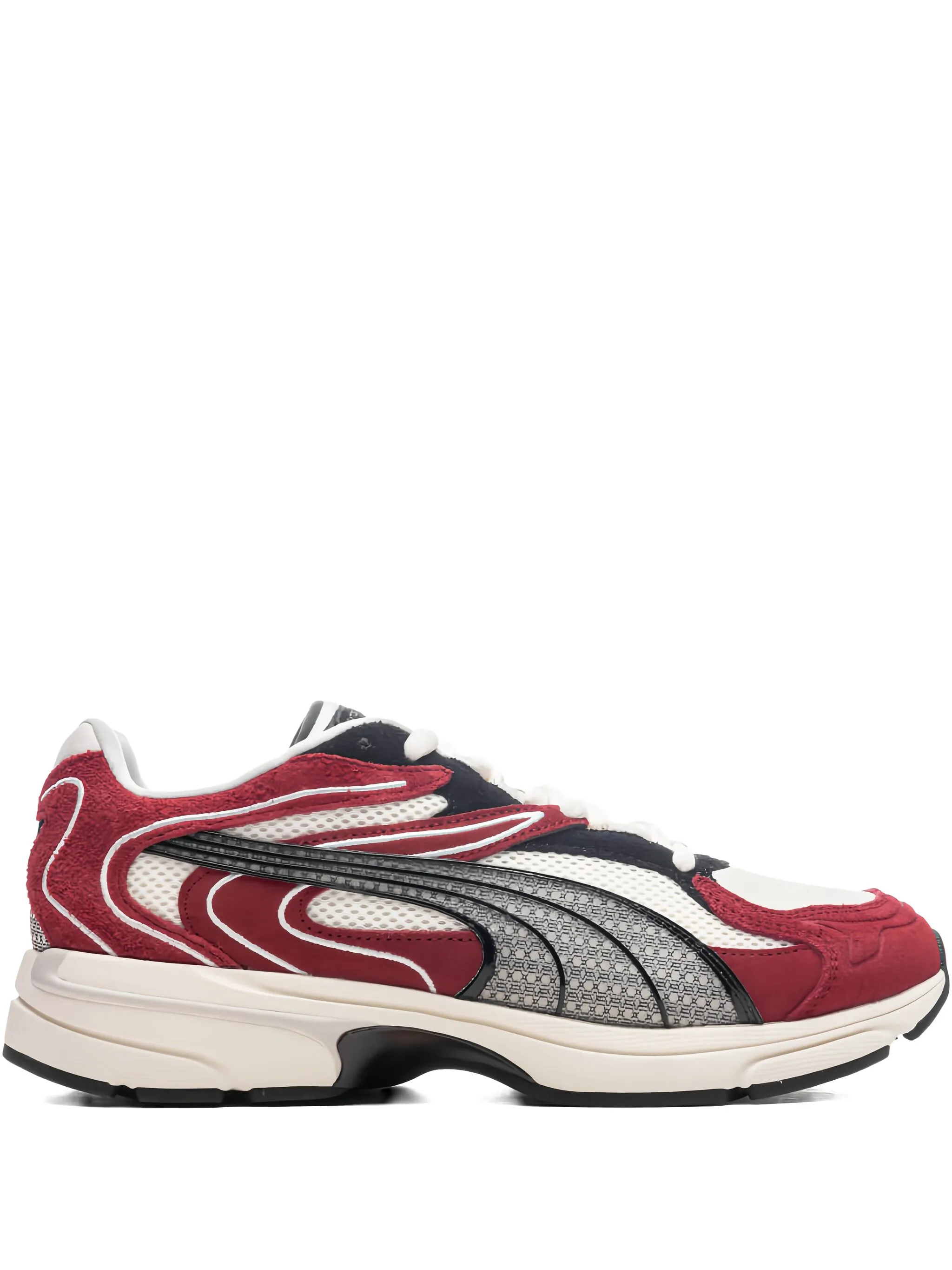 Кроссовки Extos Collector Puma, красный
Кроссовки Extos Collector Puma, красный