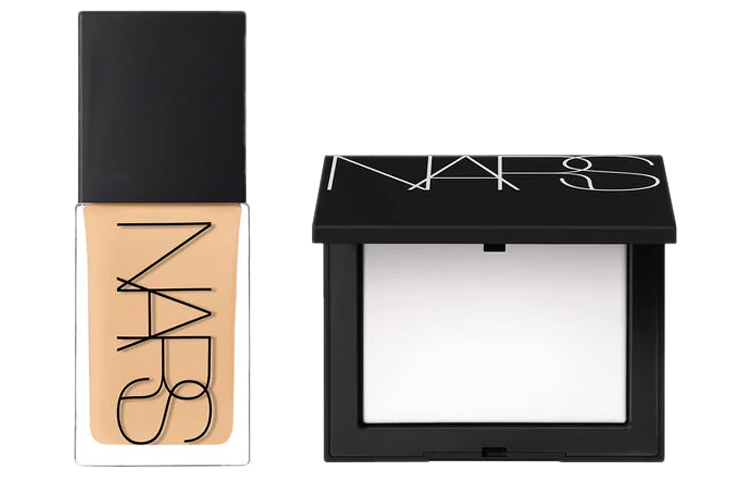 Набор косметики Flowing Beauty для женщин NARS
Набор косметики Flowing Beauty для женщин NARS