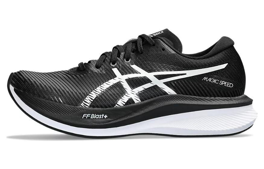 Кроссовки Asics Magic Speed 3.0 Женские
Кроссовки Asics Magic Speed 3.0 Женские