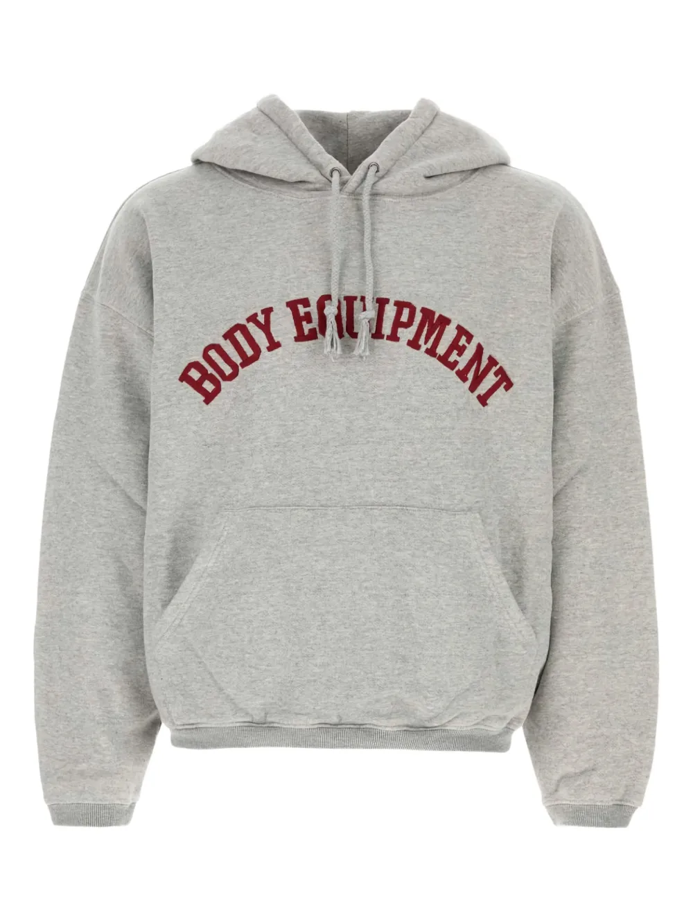 Хлопковый худи 1989 STUDIO, серый
Хлопковый худи 1989 STUDIO, серый