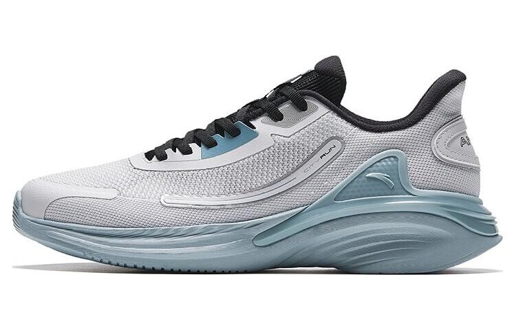 Кроссовки для бега City Running Shoes Men Low-top Grey Anta
Кроссовки для бега City Running Shoes Men Low-top Grey Anta