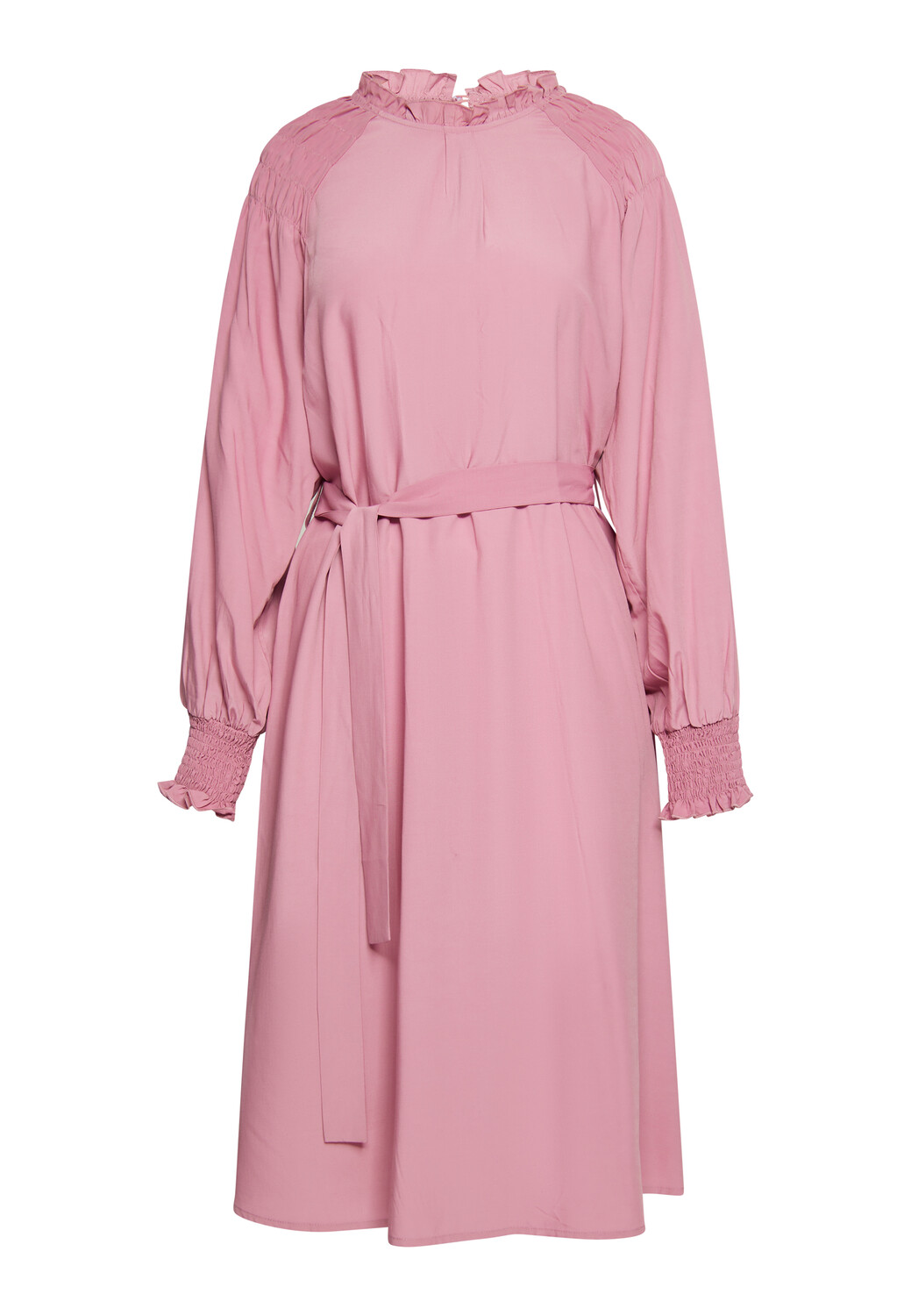 Платье Usha Midi, розовый
Платье Usha Midi, розовый