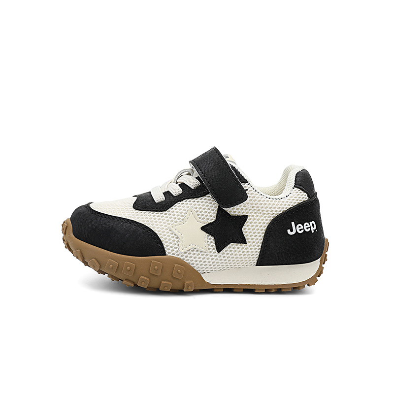 Детская обувь для детей от 3 до 7 лет Jeep, слоновая кость/белый/черный
Детская обувь для детей от 3 до 7 лет Jeep, слоновая кость/белый/черный