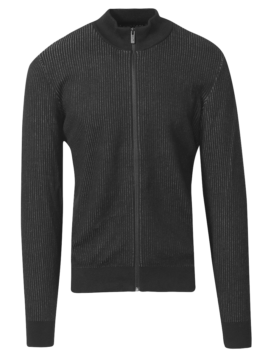 Вязаный кардиган KOROSHI, черный
Вязаный кардиган KOROSHI, черный