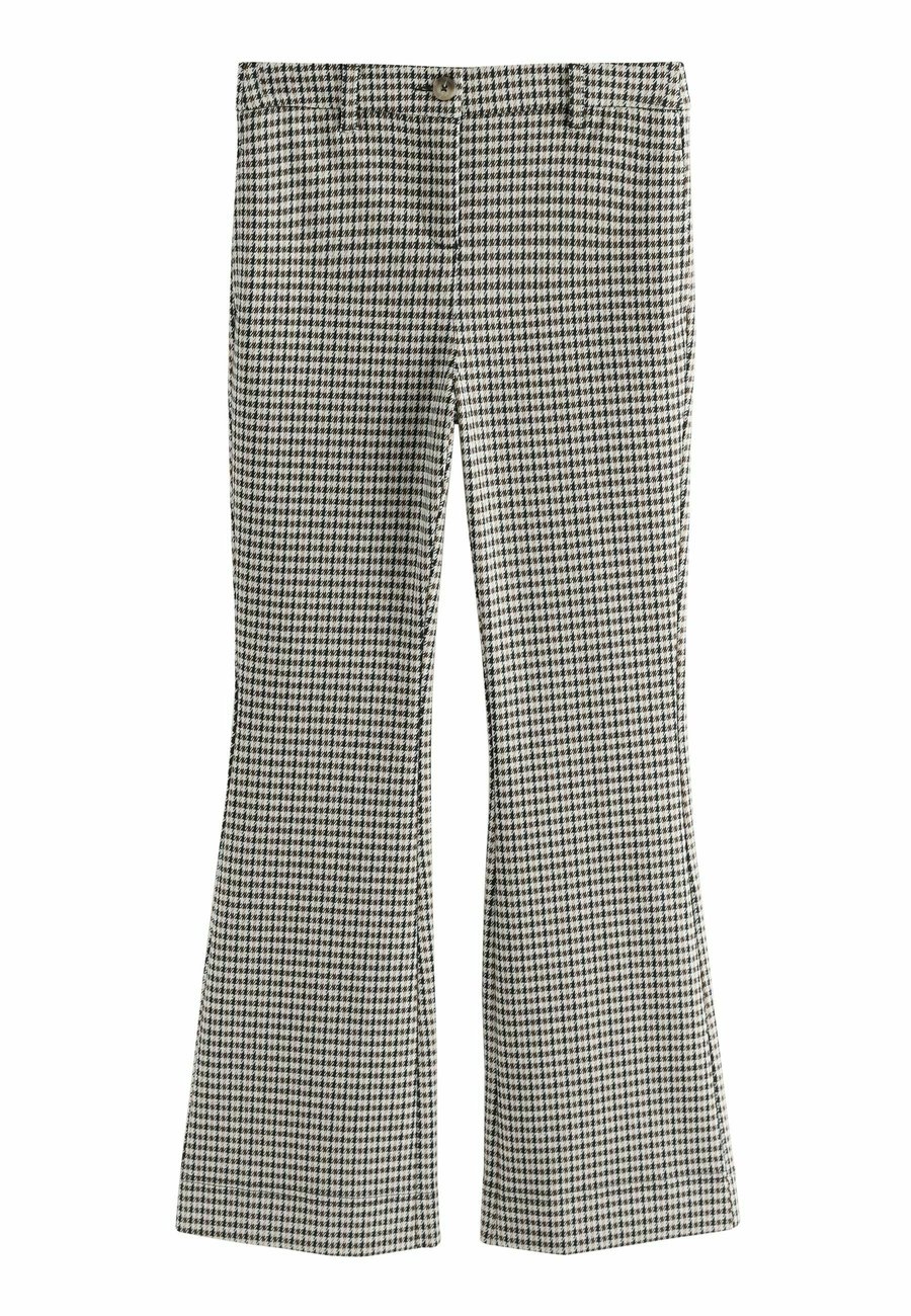 Брюки Next PETITE PONTE FLARED, Mono Check/Black
Брюки Next PETITE PONTE FLARED, Mono Check/Black