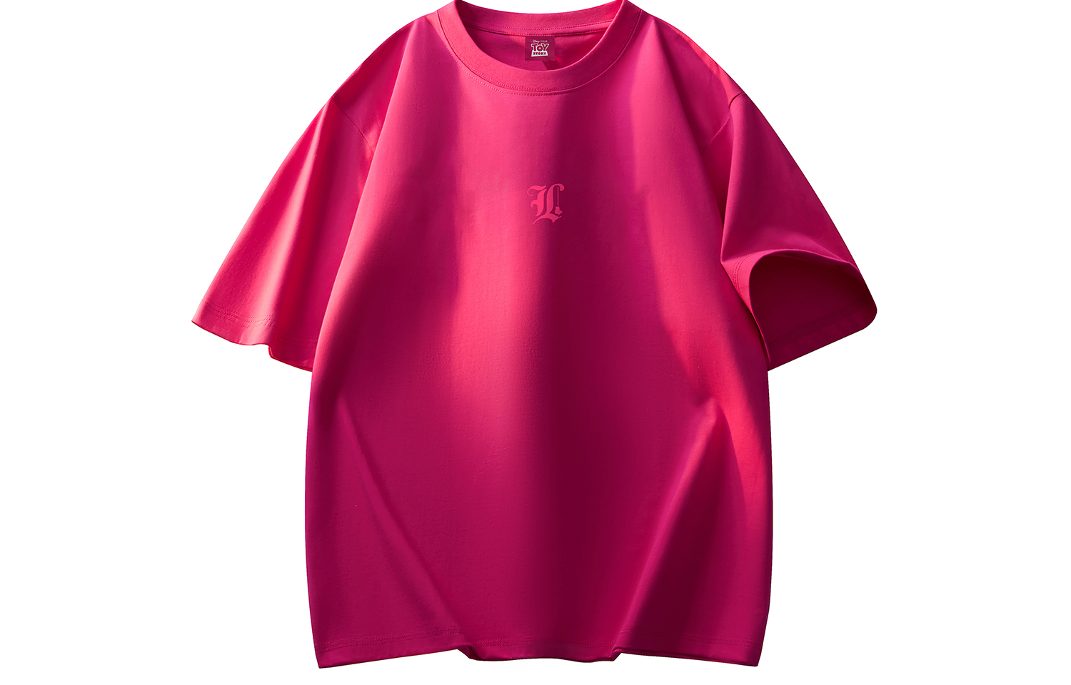 Футболки Lotso унисекс с круглым вырезом, узкий прямой крой Disney, rose красный
Футболки Lotso унисекс с круглым вырезом, узкий прямой крой Disney, rose красный