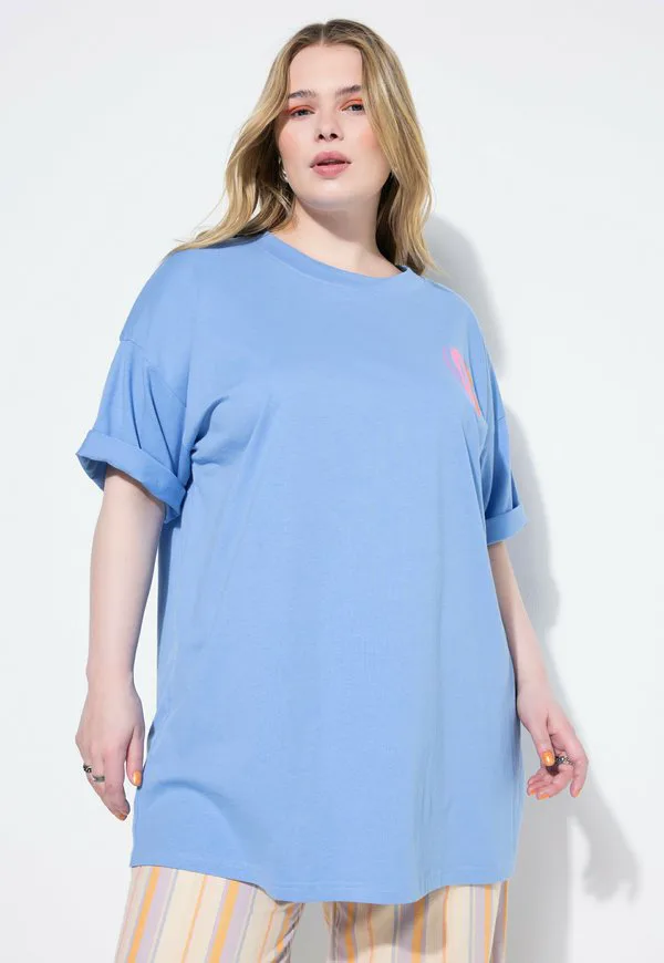 Футболка с принтом halbarm Studio Untold, Cloud Blue, Синий, Футболка с принтом halbarm Studio Untold, Cloud Blue
Футболка с принтом halbarm Studio Untold, Cloud Blue, Синий, Футболка с принтом halbarm Studio Untold, Cloud Blue