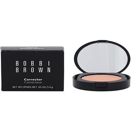 Bbr Corr 03 Light Med Bisque Светлый и средний бисквит, 1 шт., Bobbi Brown
Bbr Corr 03 Light Med Bisque Светлый и средний бисквит, 1 шт., Bobbi Brown