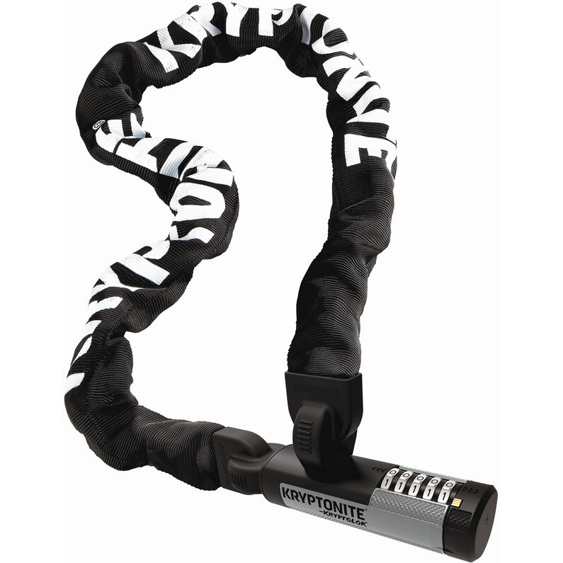 Хранитель 712 Комбо I Велосипедный замок Kryptonite
Хранитель 712 Комбо I Велосипедный замок Kryptonite
