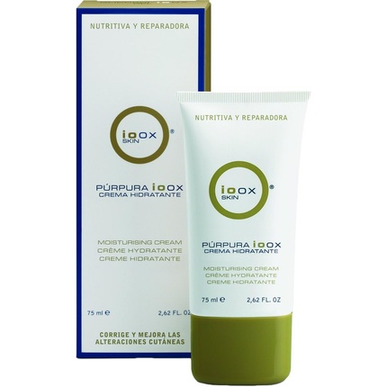 Увлажняющий крем для тела Purpura 30 мл Ioox
Увлажняющий крем для тела Purpura 30 мл Ioox
