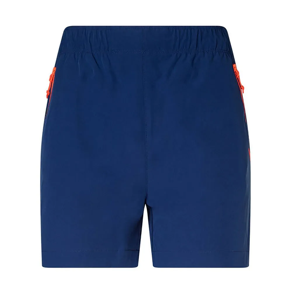 Шорты Rock Experience Powell 2.0, синий
Шорты Rock Experience Powell 2.0, синий