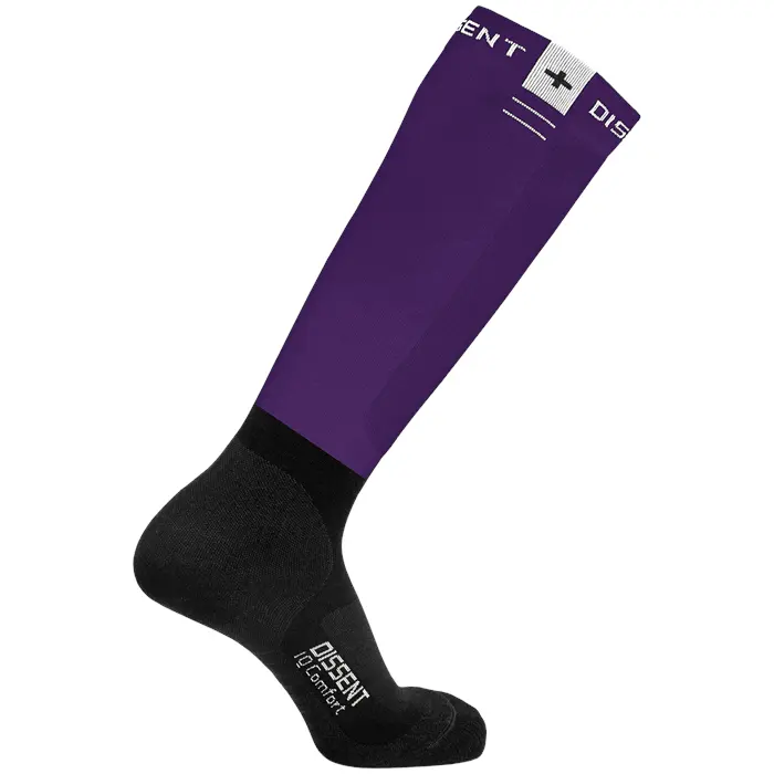 Носки Iq Comfort Zero Amour - детские Dissent, Hot Purple, Фиолетовый, Носки Iq Comfort Zero Amour - детские Dissent, Hot Purple
Носки Iq Comfort Zero Amour - детские Dissent, Hot Purple, Фиолетовый, Носки Iq Comfort Zero Amour - детские Dissent, Hot Purple