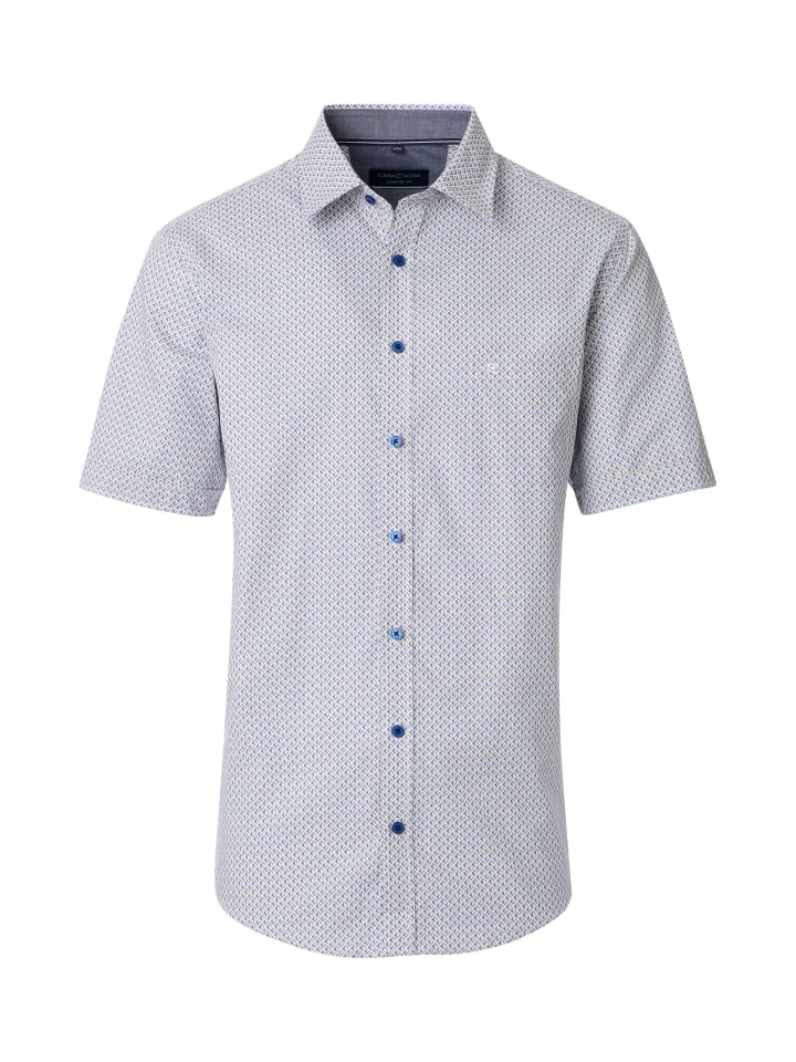 Рубашка CASAMODA, синий
Рубашка CASAMODA, синий