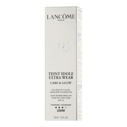 Lancôme Teint Idole Ultra Wear Care & Glow 230W 30 мл, Серый, Lancôme Teint Idole Ultra Wear Care & Glow 230W 30 мл
Lancôme Teint Idole Ultra Wear Care & Glow 230W 30 мл, Серый, Lancôme Teint Idole Ultra Wear Care & Glow 230W 30 мл