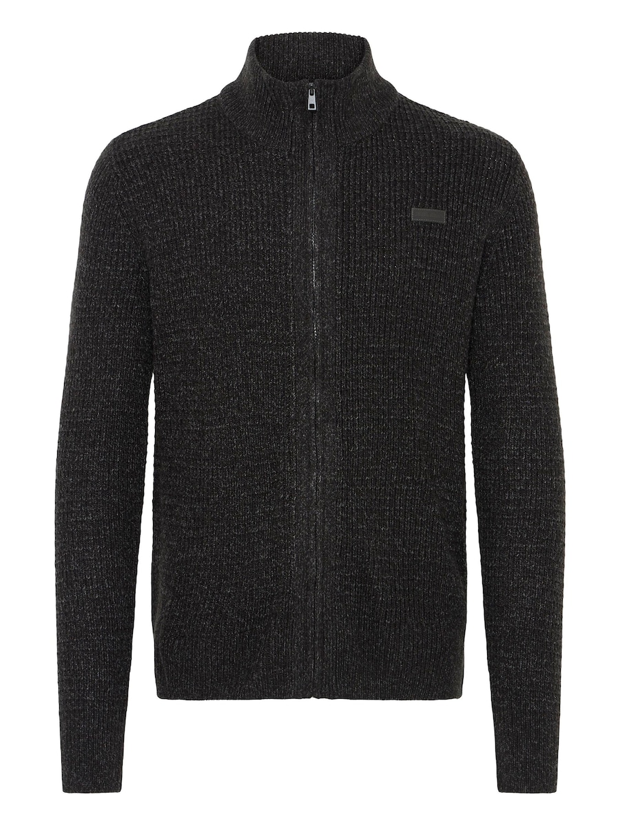 Вязаный кардиган BLEND BHMPattix, серый
Вязаный кардиган BLEND BHMPattix, серый