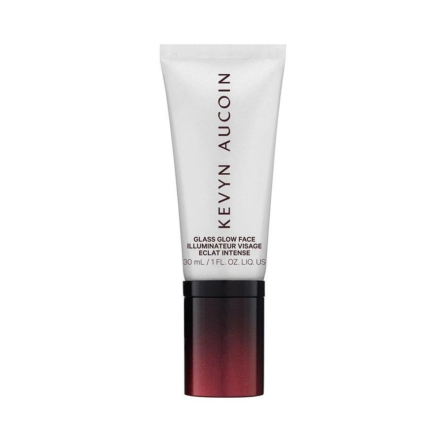 Хайлайтер glass glow face Kevyn Aucoin, crystal clear, объем 30 мл
Хайлайтер glass glow face Kevyn Aucoin, crystal clear, объем 30 мл