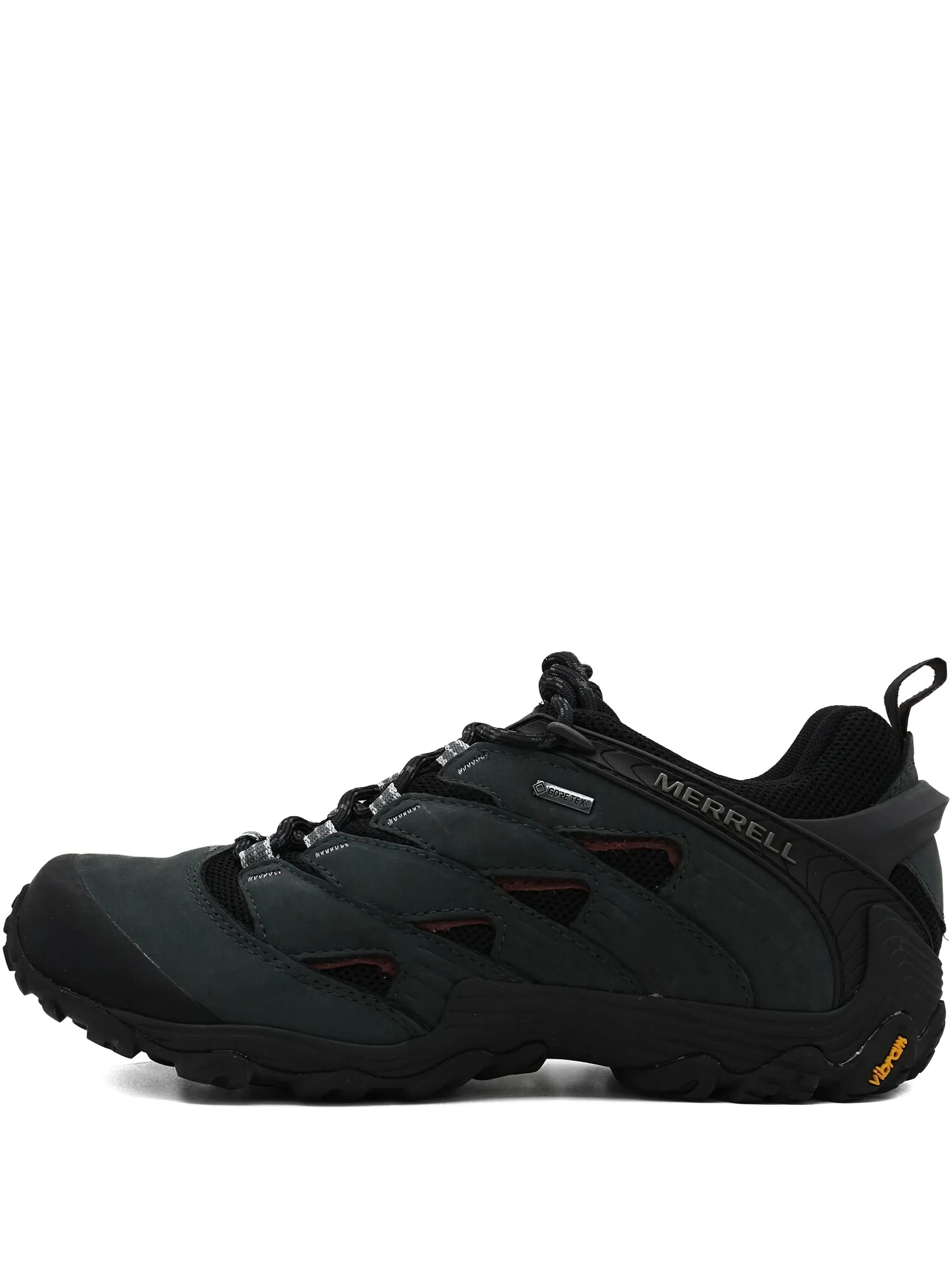 Кроссовки Gore-Tex Cham Merrell, черный
Кроссовки Gore-Tex Cham Merrell, черный