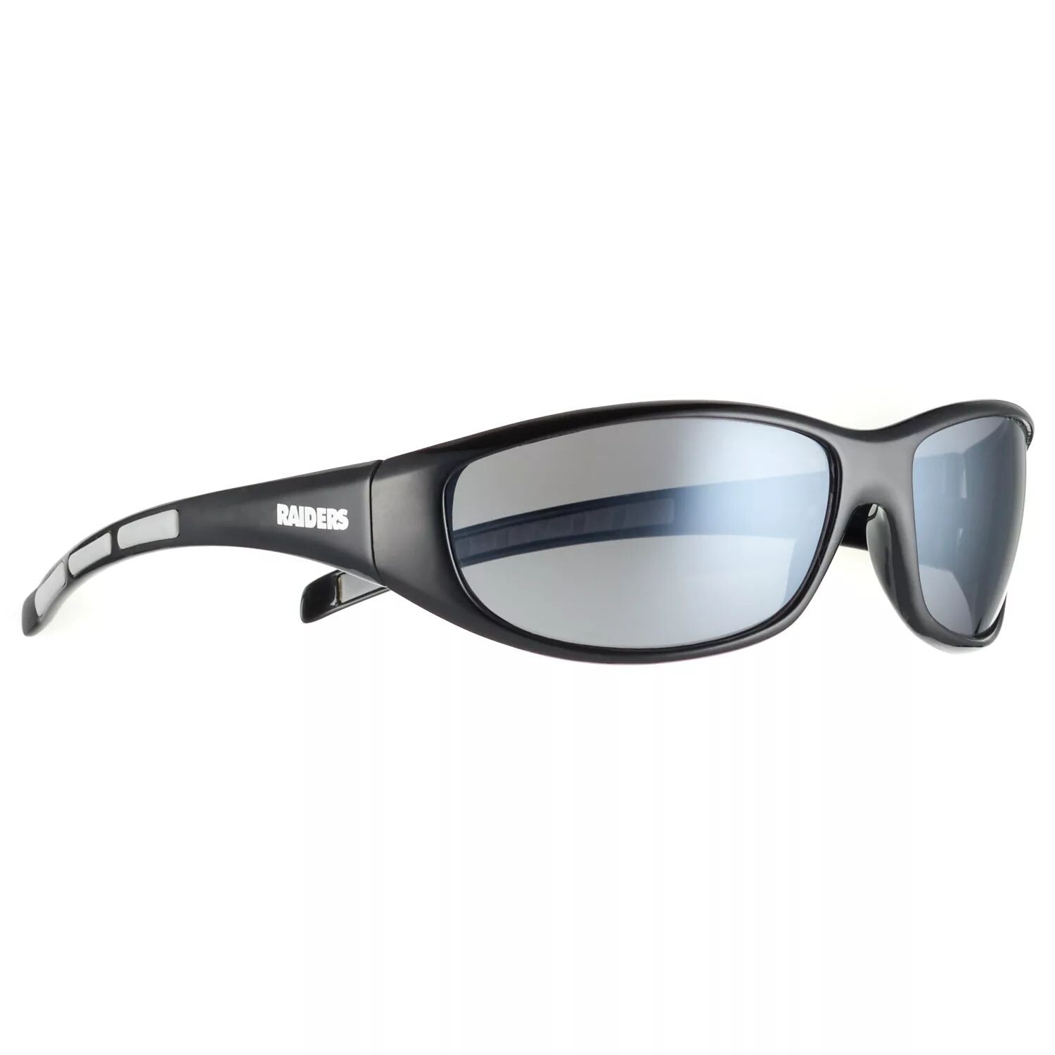 Солнцезащитные очки с запахом для взрослых Oakland Raiders
Солнцезащитные очки с запахом для взрослых Oakland Raiders