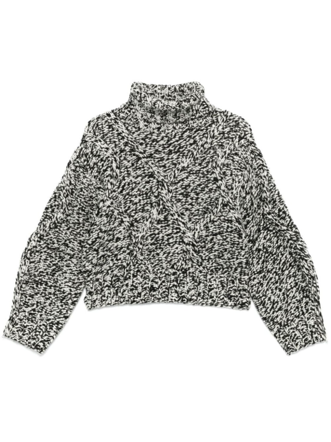 IRO свитер Lison, черный
IRO свитер Lison, черный