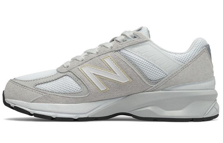 New Balance NB 990 V5 Детская обувь Lifestyle GS
New Balance NB 990 V5 Детская обувь Lifestyle GS