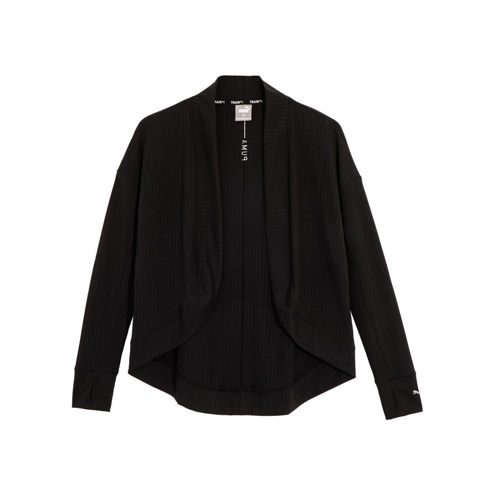 Трикотаж женский черный Puma
Трикотаж женский черный Puma