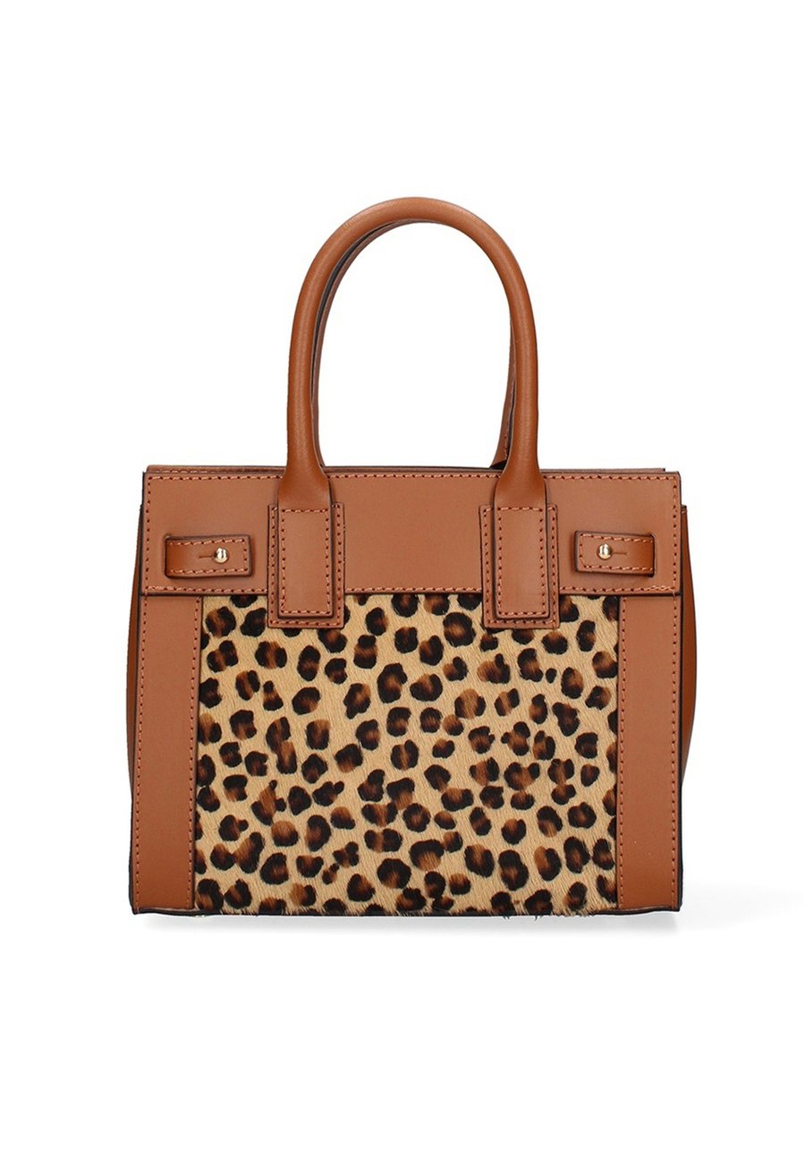 Сумка Chiara Ferretti Handbag, Leather And Leopard And Multicolored/Mottled Light Brown
Сумка Chiara Ferretti Handbag, Leather And Leopard And Multicolored/Mottled Light Brown