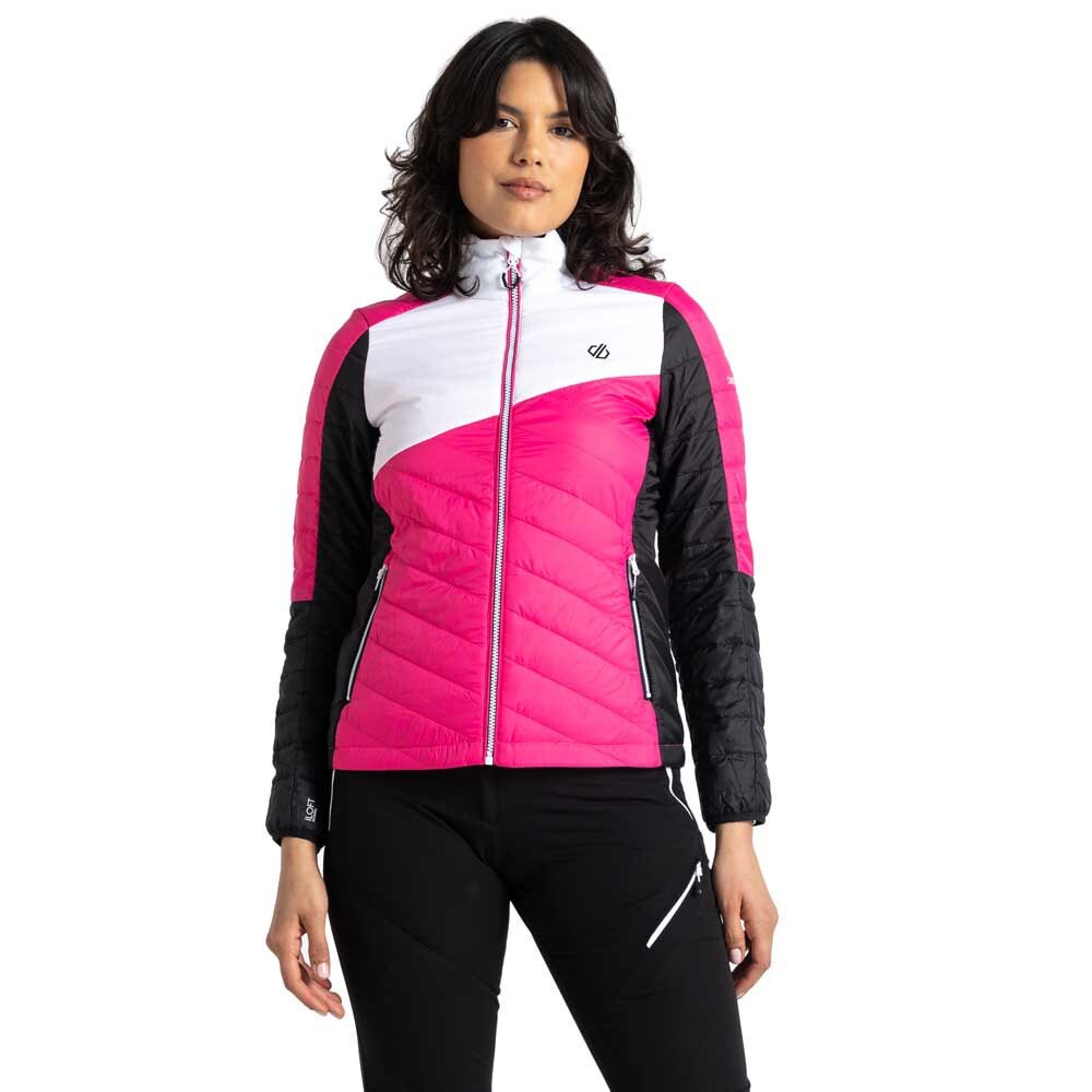 Куртка Dare2B Surmise, розовый
Куртка Dare2B Surmise, розовый