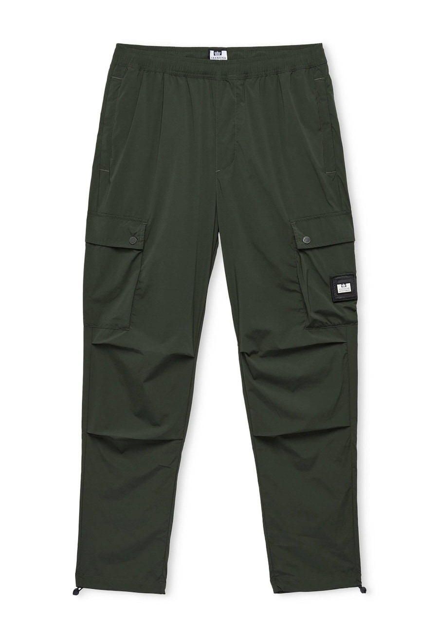 Обычные брюки-карго Weekend Offender Zanardi, Fir
Обычные брюки-карго Weekend Offender Zanardi, Fir