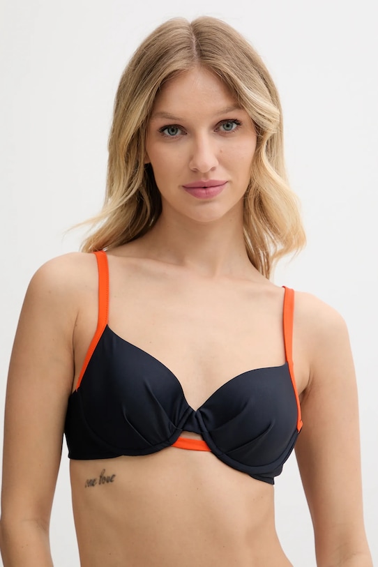 Купальный бюстгальтер Sportalm, темно-синий
Купальный бюстгальтер Sportalm, темно-синий