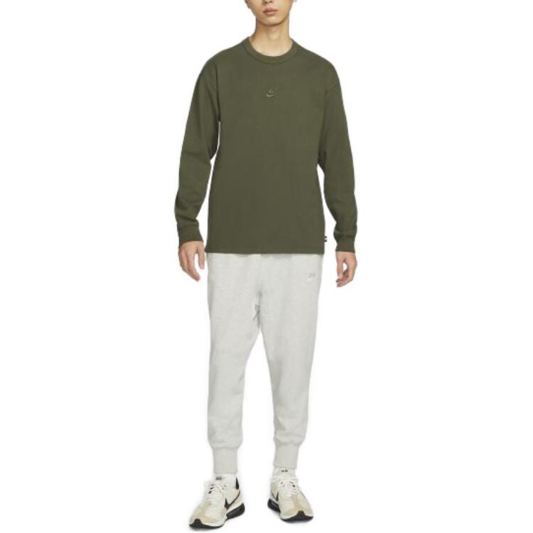 Футболка мужская Tooling хаки Nike, хаки
Футболка мужская Tooling хаки Nike, хаки