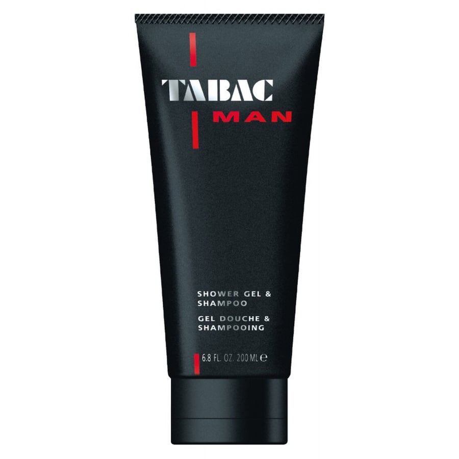 Maurer & Wirtz, Tabac Man, гель для душа, 200 мл
Maurer & Wirtz, Tabac Man, гель для душа, 200 мл