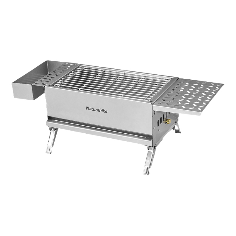 Гриль для барбекю NATUREHIKE
Гриль для барбекю NATUREHIKE