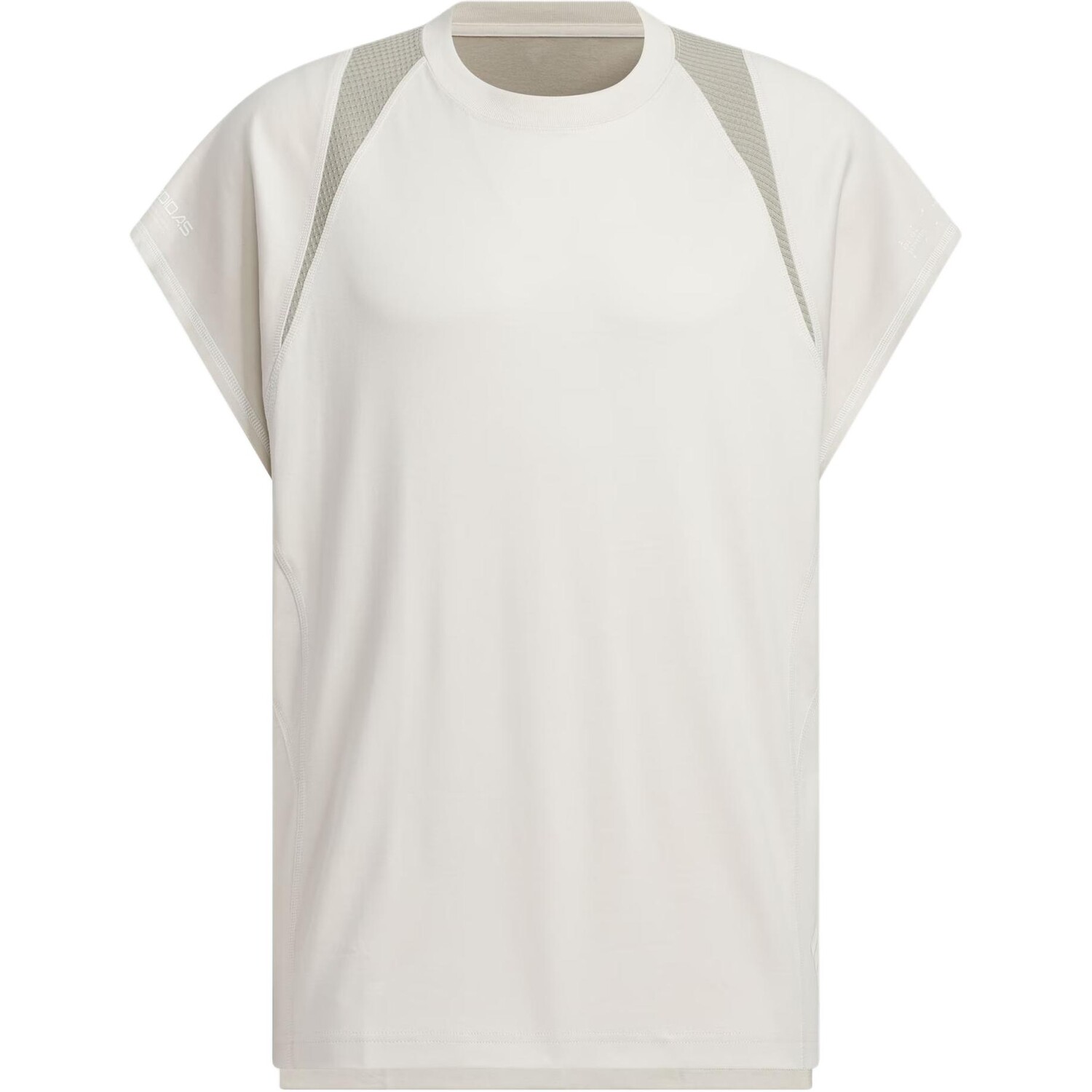 Футболка мужская бокситово-коричневая Adidas, коричневый
Футболка мужская бокситово-коричневая Adidas, коричневый