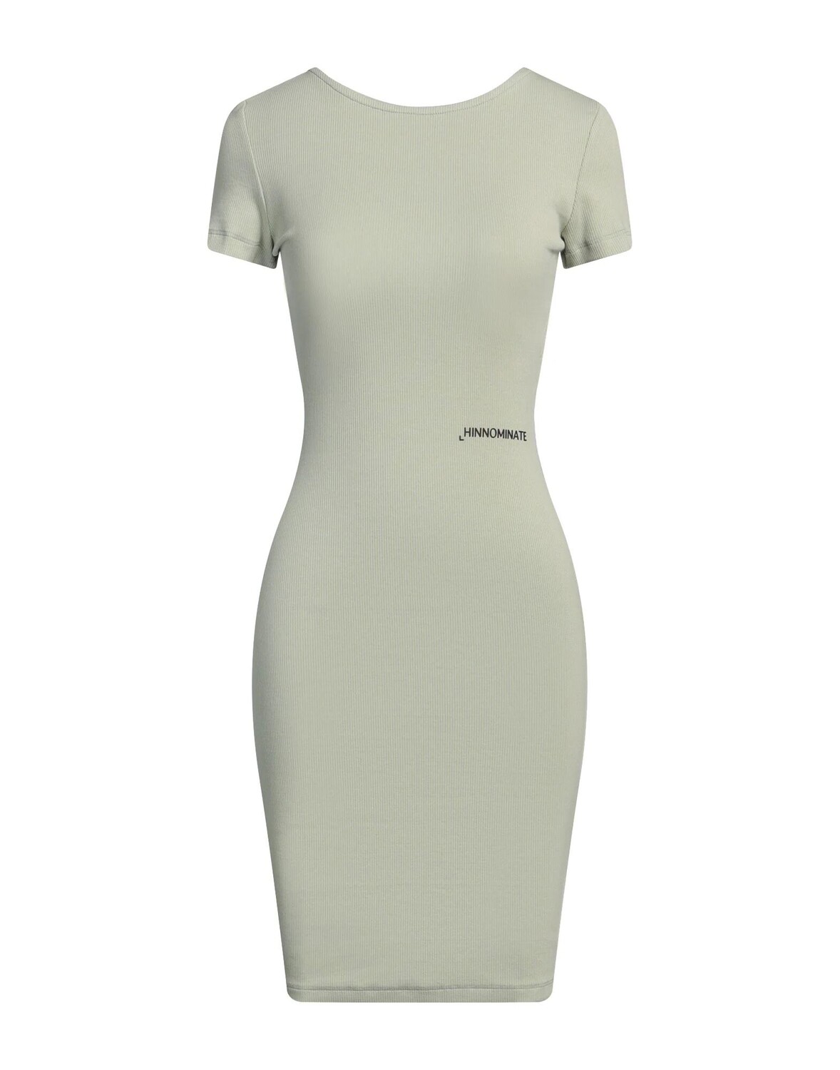 Платье Hinnominate, светло-зеленый
Платье Hinnominate, светло-зеленый