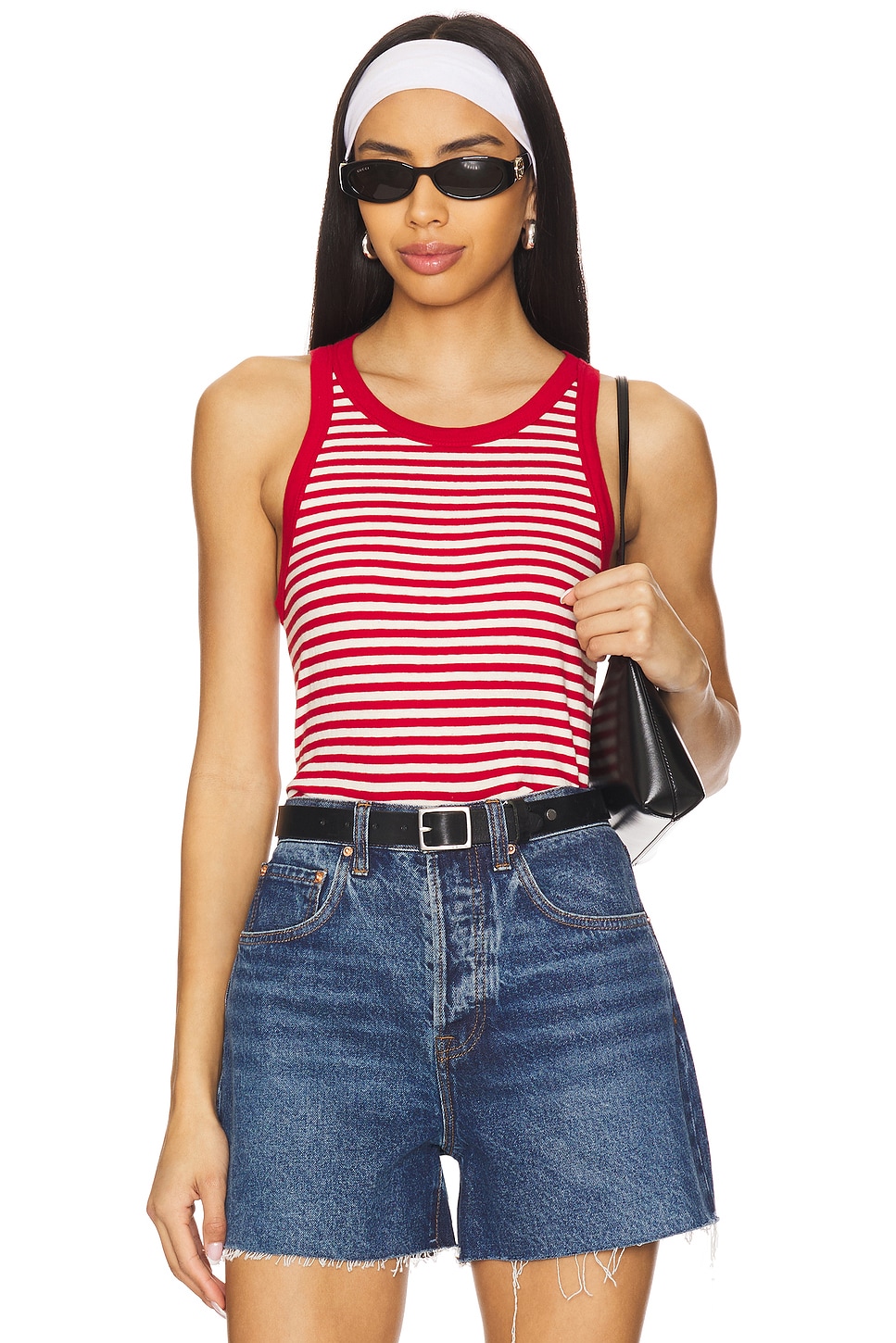 Топ Lua Velvet By Graham & Spencer, red
Топ Lua Velvet By Graham & Spencer, red