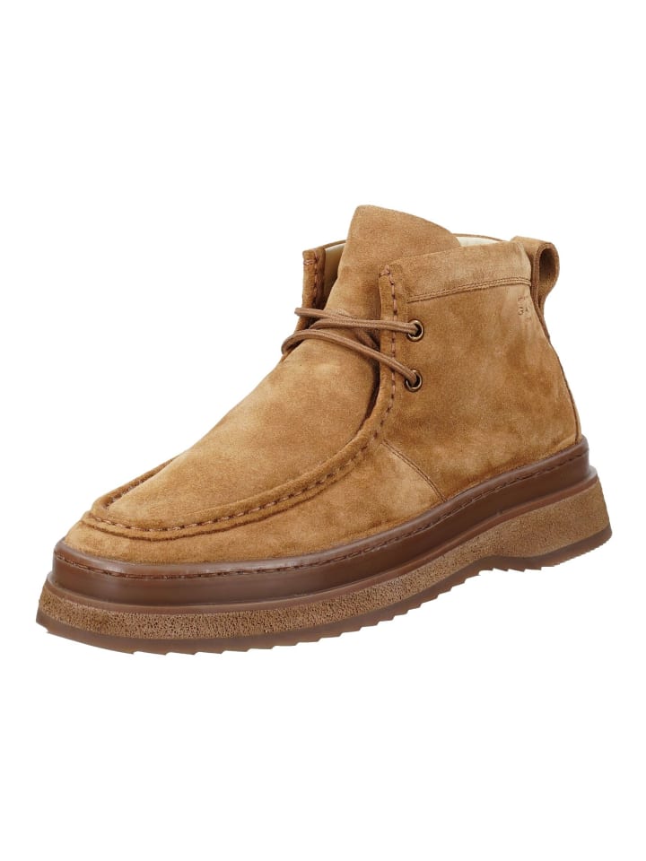 Ботильоны в песке GANT Footwear
Ботильоны в песке GANT Footwear