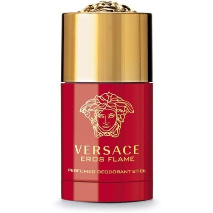 Дезодорант-стик Fresh 75мл, Versace
Дезодорант-стик Fresh 75мл, Versace