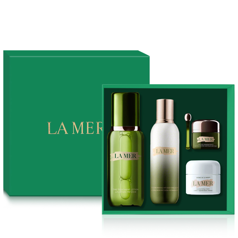 Наборы для ухода за кожей Unisex LA MER
Наборы для ухода за кожей Unisex LA MER