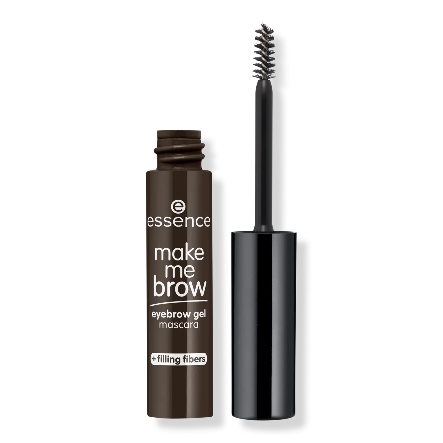 Гель-тушь для бровей Make Me Brow Essence, Ebony Brows (deep brown)
Гель-тушь для бровей Make Me Brow Essence, Ebony Brows (deep brown)