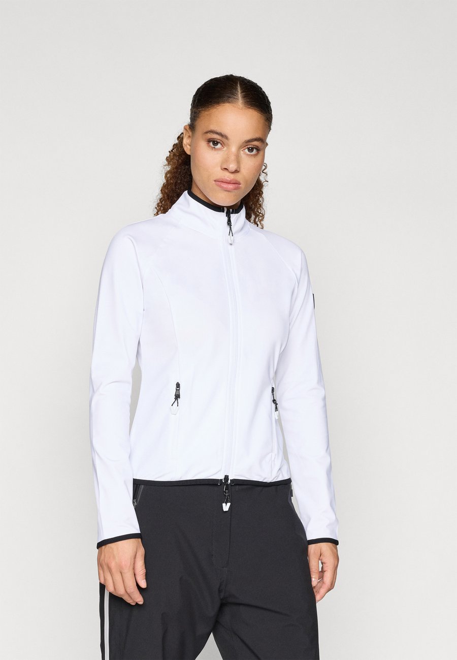 Флисовая куртка EA7 Emporio Armani SKI CORTINA , White
Флисовая куртка EA7 Emporio Armani SKI CORTINA , White