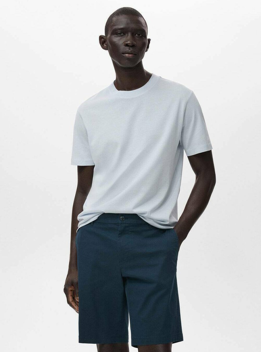 Футболка Mango ADULT, Grey
Футболка Mango ADULT, Grey