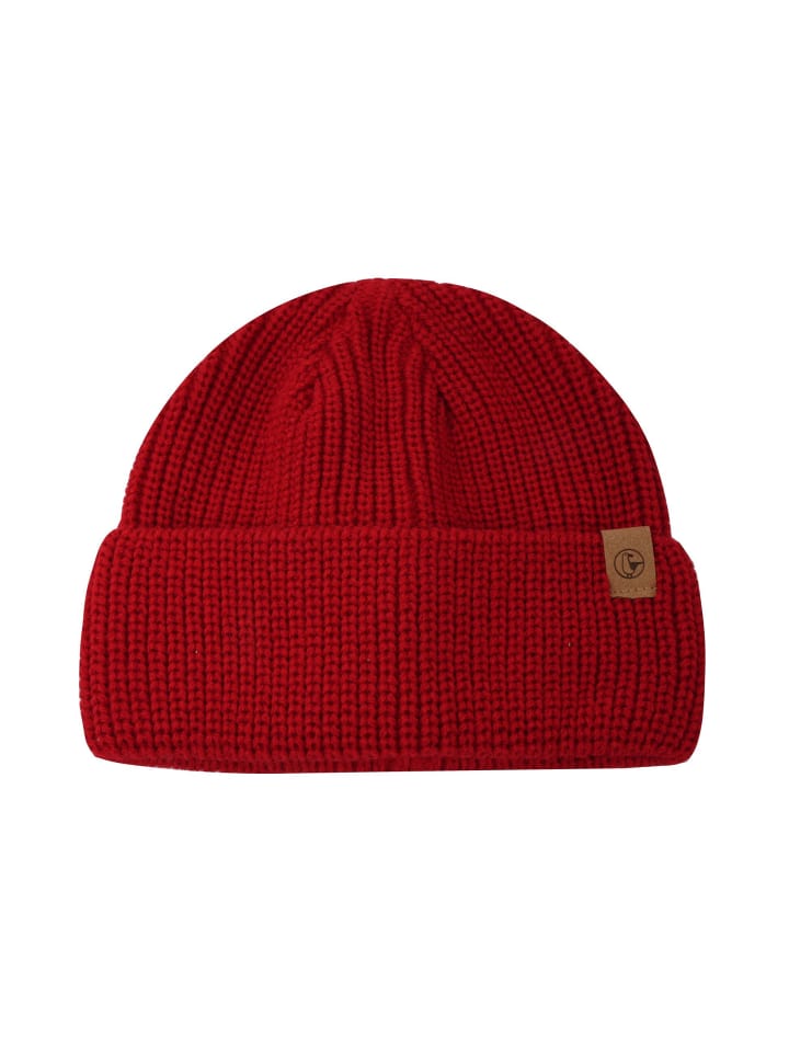 SCHIETWETTER Шапка Fischerpudel in rot
SCHIETWETTER Шапка Fischerpudel in rot