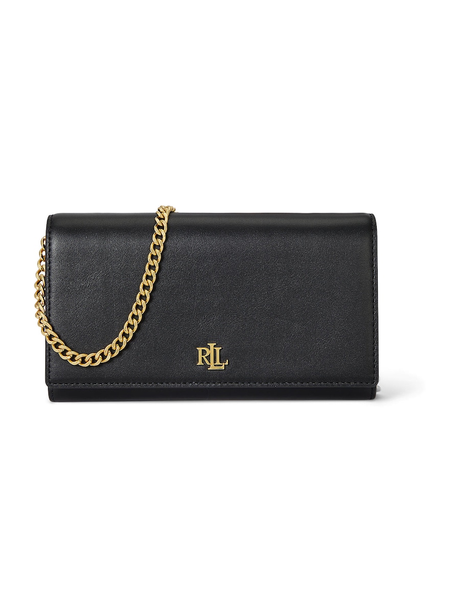Клатч Lauren Ralph Lauren ADAIR II, черный
Клатч Lauren Ralph Lauren ADAIR II, черный