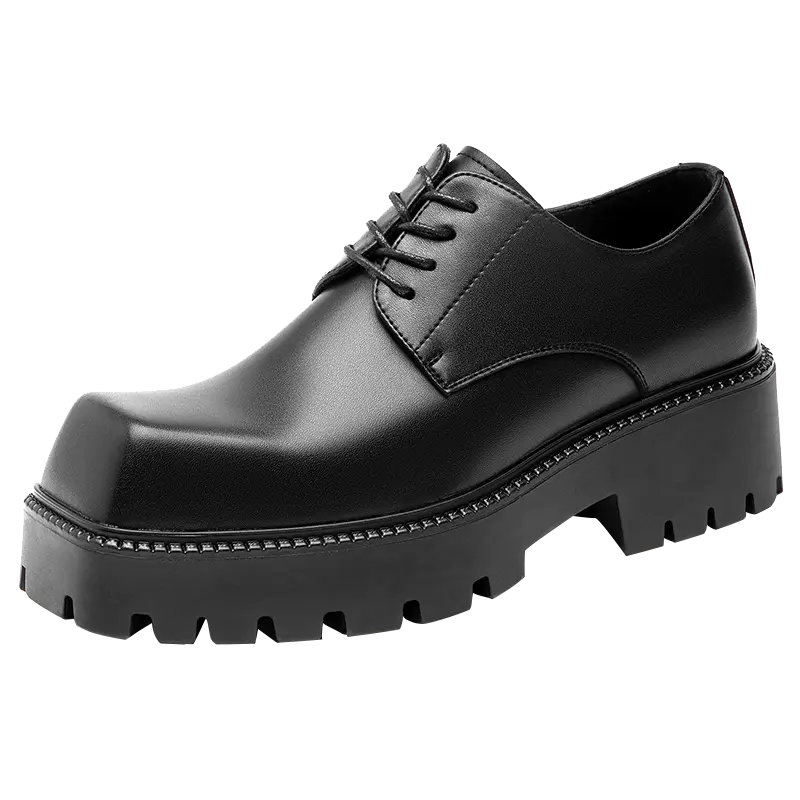 Туфли мужские низкие черный Take A Break
Туфли мужские низкие черный Take A Break