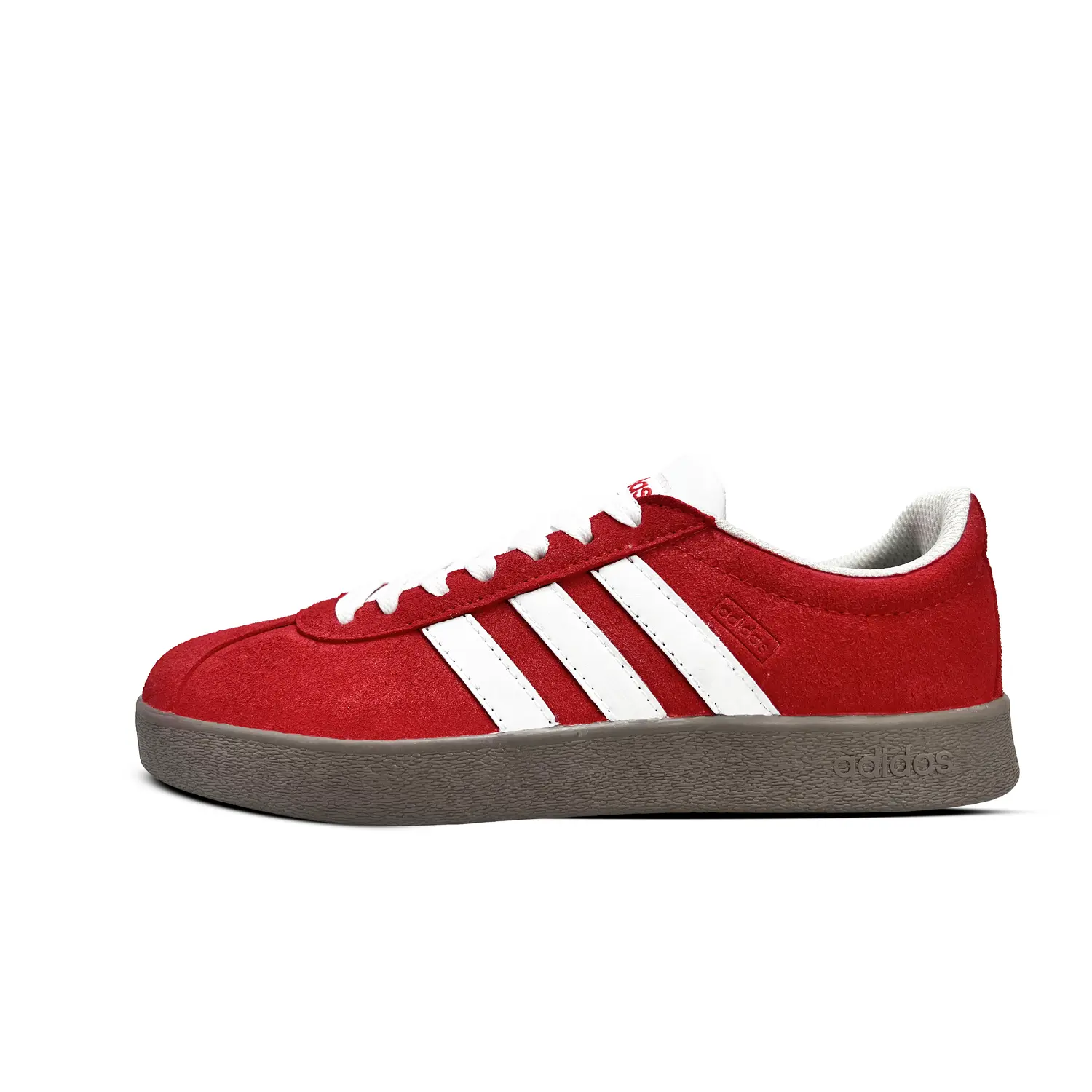 Adidas Neo Вл Корт Классик износостойкие и легкие низкие скейтерские кроссовки унисекс красный - красный, цвет Red
Adidas Neo Вл Корт Классик износостойкие и легкие низкие скейтерские кроссовки унисекс красный - красный, цвет Red