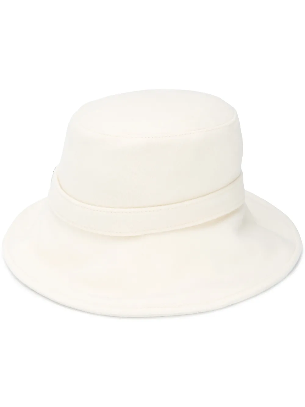 Панама с логотипом Alberta Ferretti, белый
Панама с логотипом Alberta Ferretti, белый